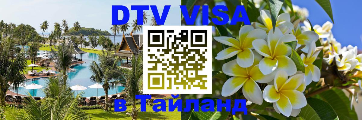 Оформление DTV визы под ключ: стоимость и тарифы, только загранпаспорт - 